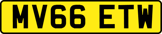 MV66ETW