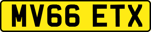 MV66ETX