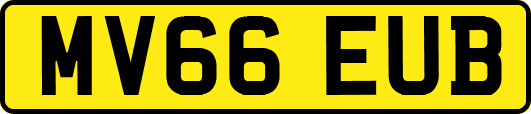 MV66EUB