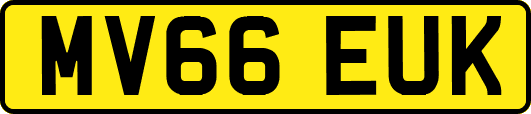 MV66EUK