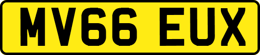 MV66EUX