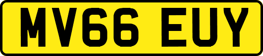 MV66EUY