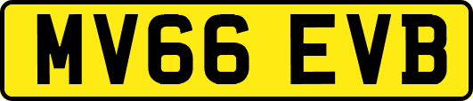 MV66EVB