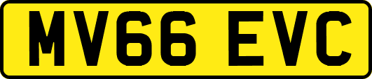 MV66EVC
