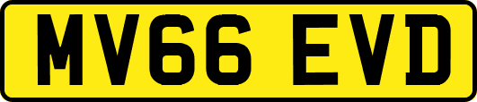 MV66EVD