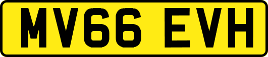 MV66EVH