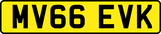 MV66EVK