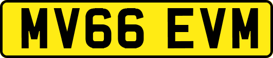 MV66EVM