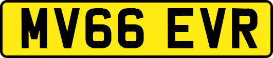 MV66EVR