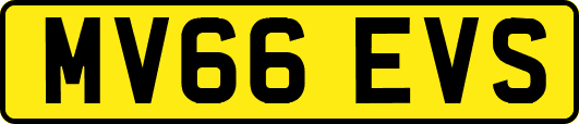 MV66EVS