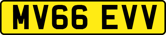 MV66EVV
