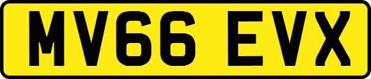 MV66EVX