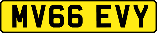 MV66EVY