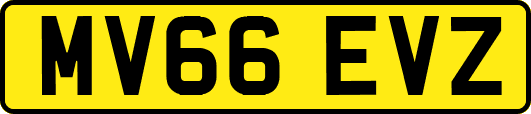 MV66EVZ