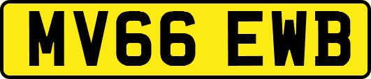 MV66EWB