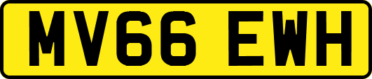 MV66EWH