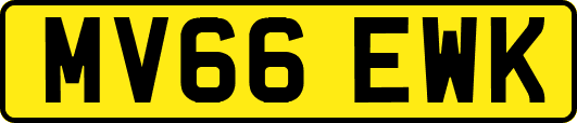 MV66EWK
