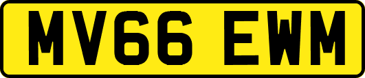 MV66EWM