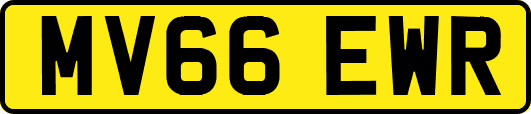 MV66EWR
