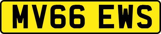 MV66EWS