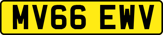 MV66EWV