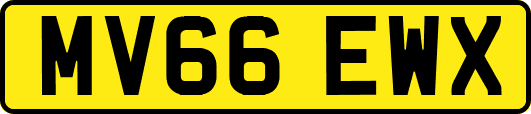 MV66EWX