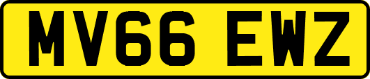 MV66EWZ