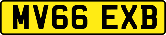 MV66EXB