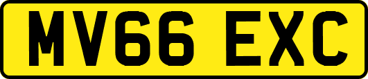 MV66EXC