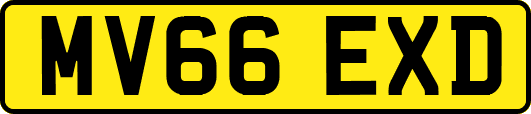MV66EXD