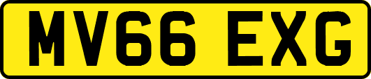 MV66EXG