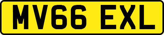 MV66EXL