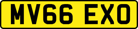 MV66EXO