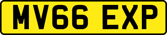 MV66EXP