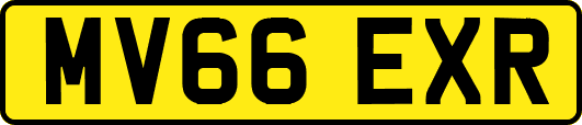 MV66EXR