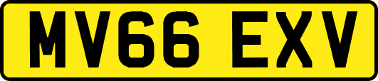 MV66EXV