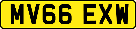MV66EXW