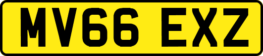 MV66EXZ