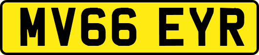 MV66EYR