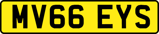 MV66EYS