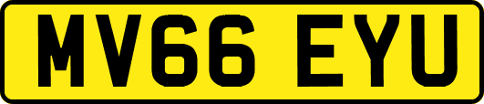 MV66EYU