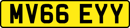MV66EYY