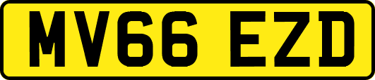 MV66EZD