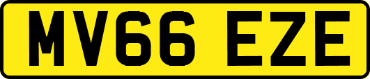 MV66EZE