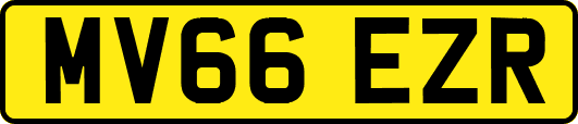 MV66EZR