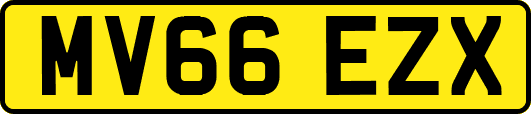MV66EZX