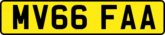 MV66FAA