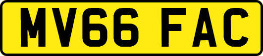 MV66FAC