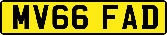 MV66FAD