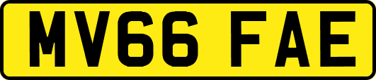 MV66FAE